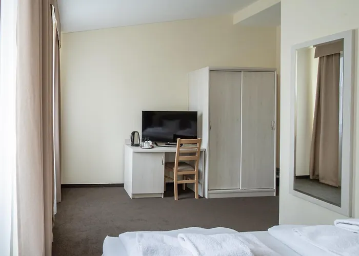 Upper Room KurfürstendammHotel Berlin